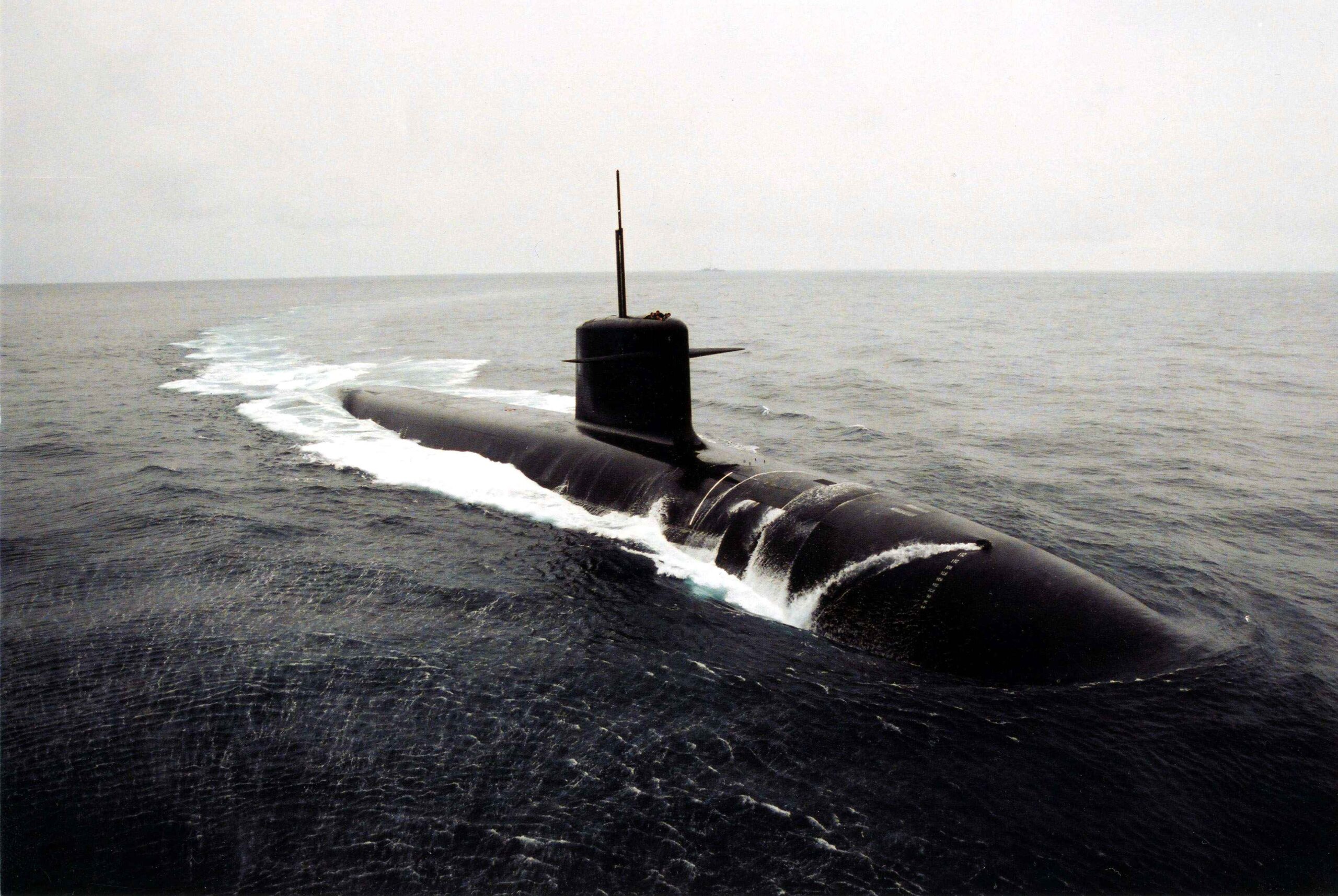 Μόνο έξι χώρες στον κόσμο διαθέτουν πυρηνικά υποβρύχια: Ποια είναι η ανάγκη της Ευρώπης;