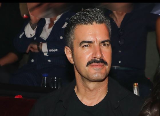 Γιάννης Τσιμιτσέλης: Στο νοσοκομείο λόγω πνευμονίας και κολικού