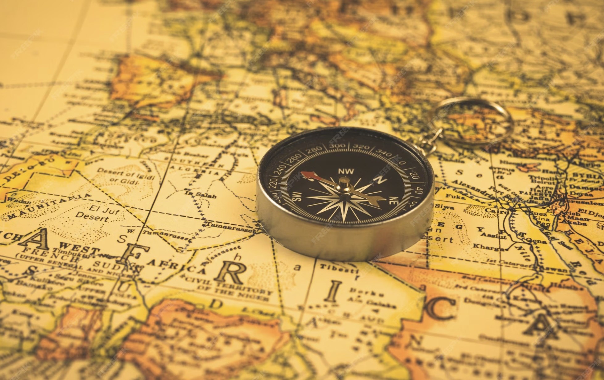 Το Σαχέλ: Η νέα παγκόσμια εστία τρομοκρατίας εν μέσω πραξικοπημάτων και τζιχαντιστών