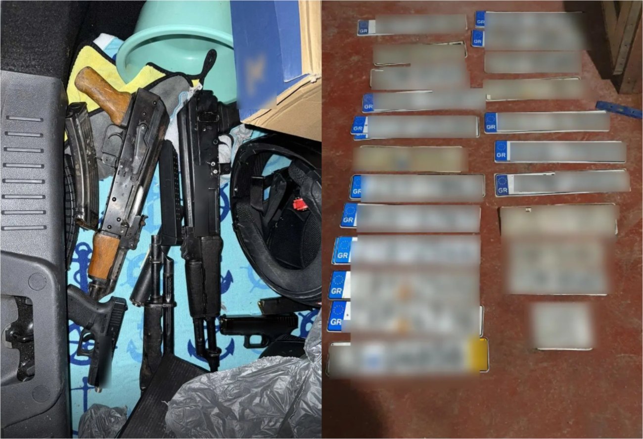 Καλύβια: Οι αρχές ερευνούν τα στοιχεία που σχετίζονται με συμβόλαιο θανάτου