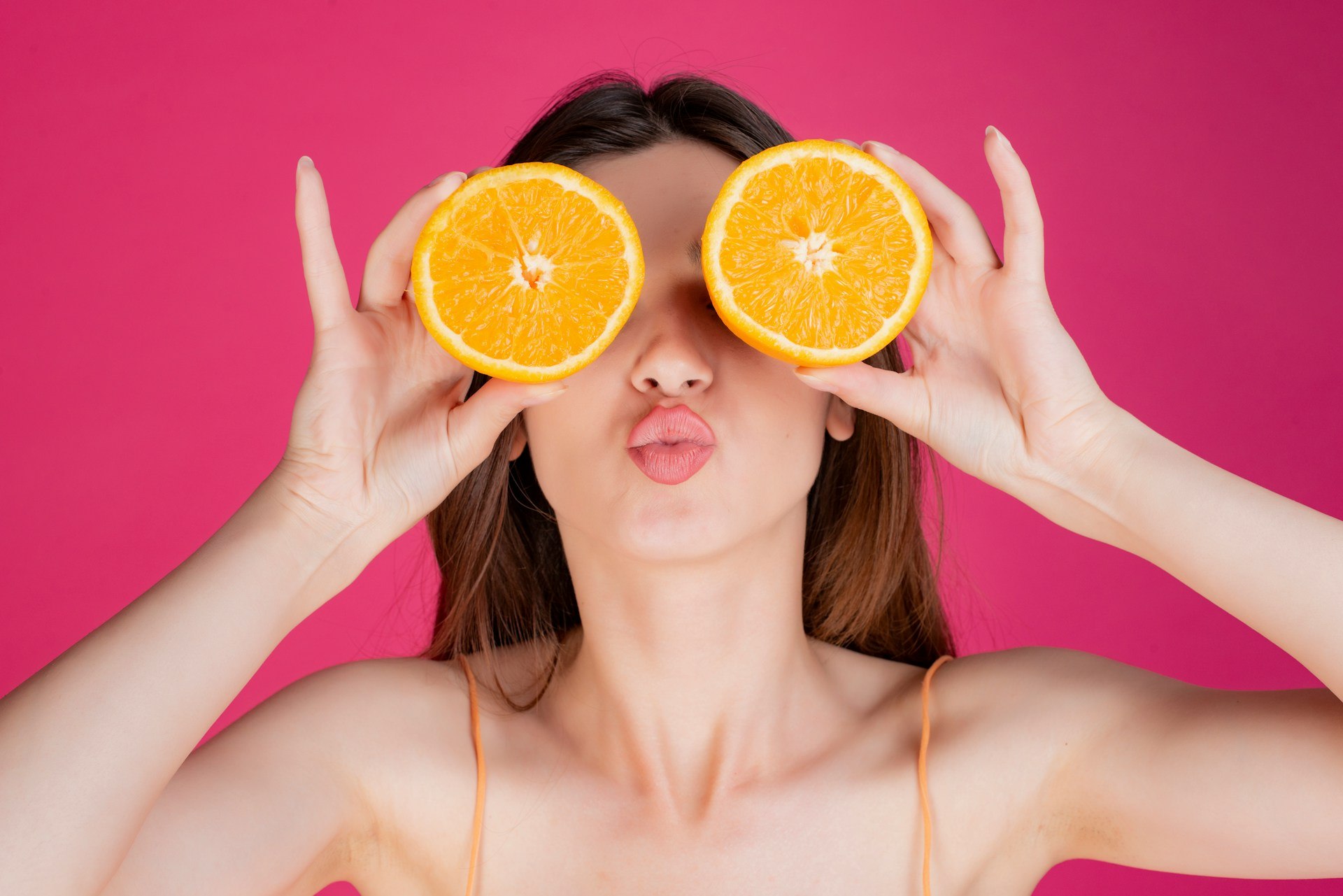 Ο χυμός πορτοκαλιού ευνοεί την υγεία αλλά οι επιδράσεις του διαφέρουν ανάλογα με το βάρος