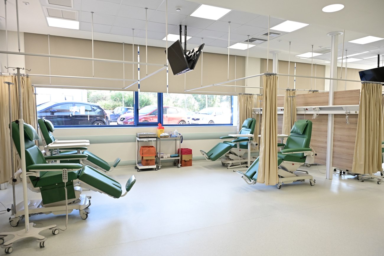 Το ΕΣΥ σε κρίσιμο σημείο: οι αιτίες της αποδυνάμωσης του δημόσιου συστήματος υγείας