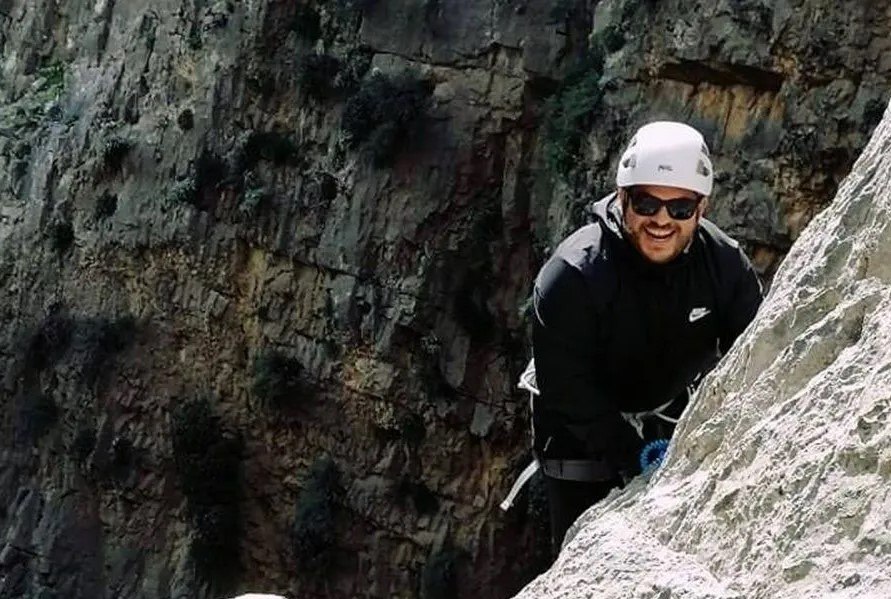 Κρήτη: Η τελευταία αναχώρηση του 40χρονου ορειβάτη που tragically έφυγε από τη ζωή