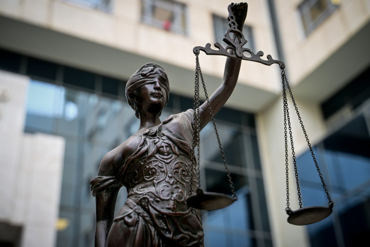 Ελεγκτικό Συνέδριο: Κριτική στα δημόσια έργα και οι παθογένειες τους