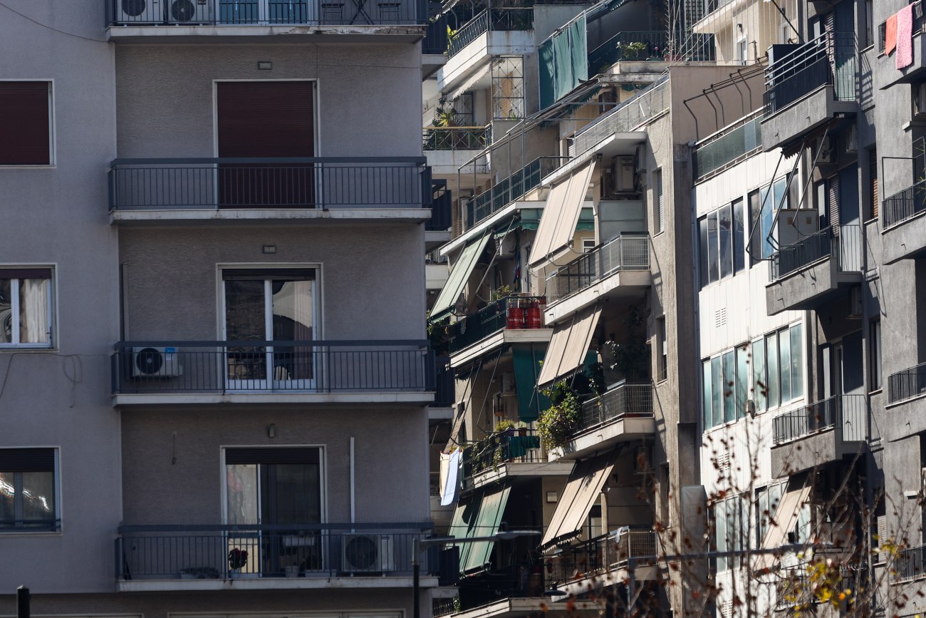 Πρώτη φάση ένταξης στο Εξοικονομώ 2025: Τι πρέπει να γνωρίζουν οι ωφελούμενοι