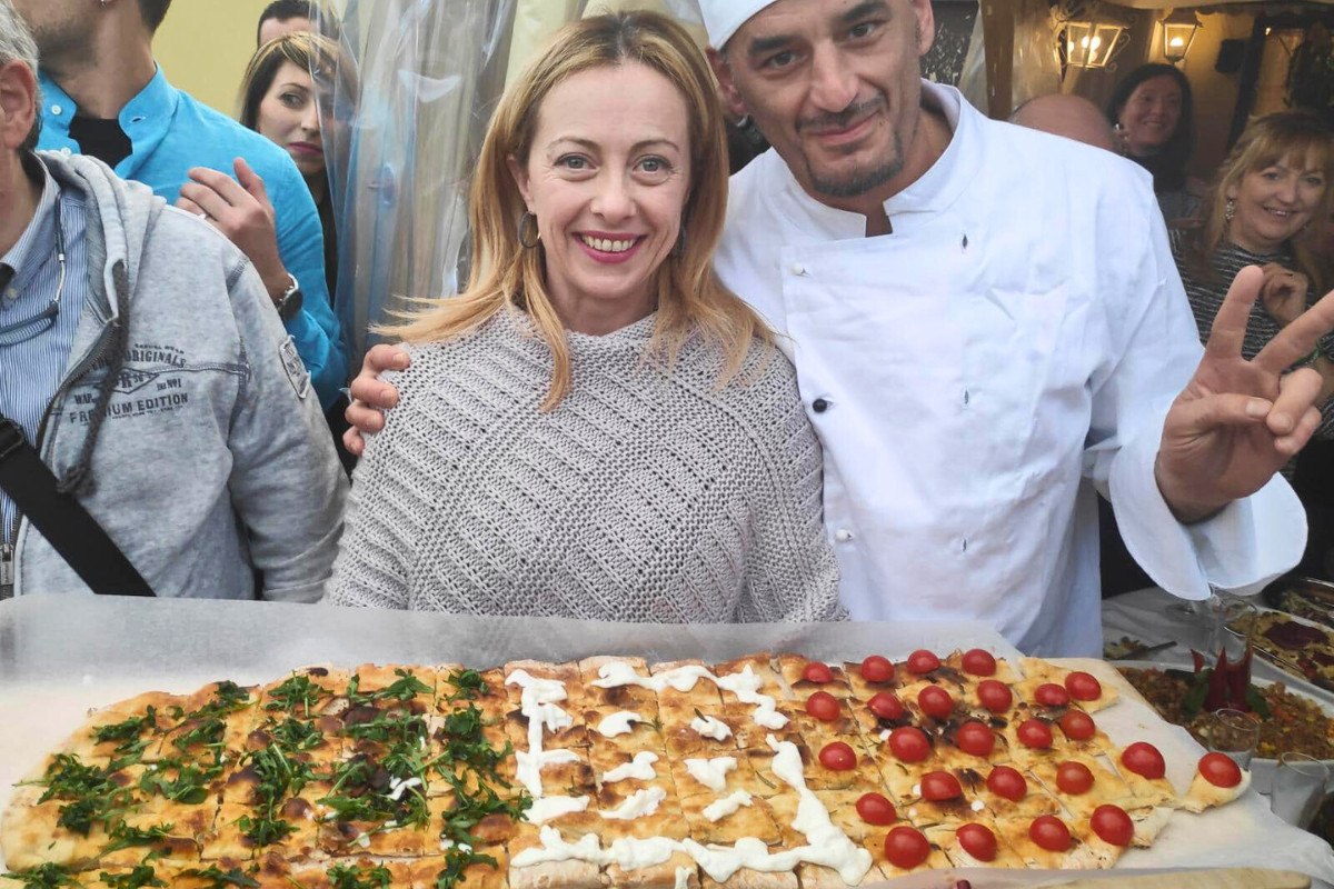 Η ιταλική κουζίνα στο κατάλογο της Άυλης Πολιτιστικής Κληρονομιάς της UNESCO: Ένας θρίαμβος για την Ιταλία