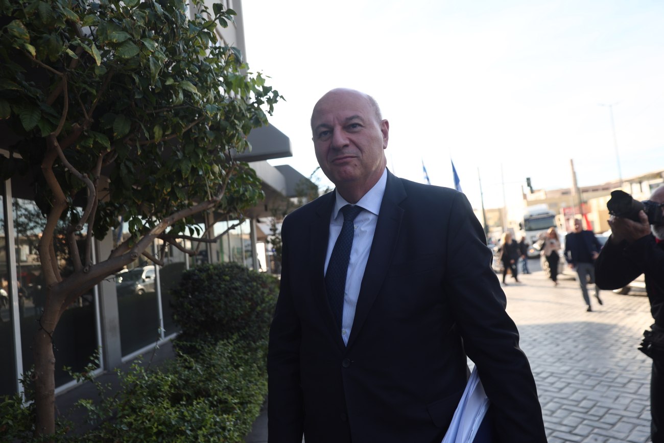 Δριμεία κριτική από τους γαλάζιους βουλευτές για τους αγρότες: Ζητούν εξηγήσεις και λύσεις