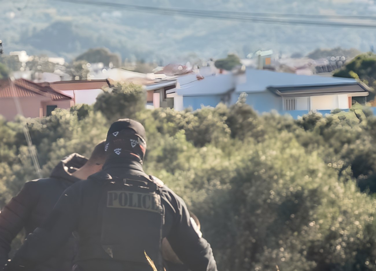 Αγρότες: Ένταση στη Θεσσαλονίκη καθώς αστυνομικοί επιχείρησαν να ταυτοποιήσουν παραγωγό κατά την ώρα του οργώματος