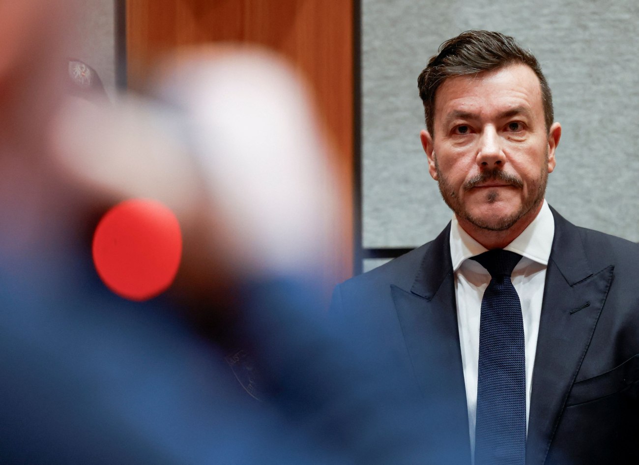 Αυστρία: Καταδίκη του πρώην μεγιστάνα Ρενέ Μπένκο σε 15 μήνες φυλάκιση για απάτη