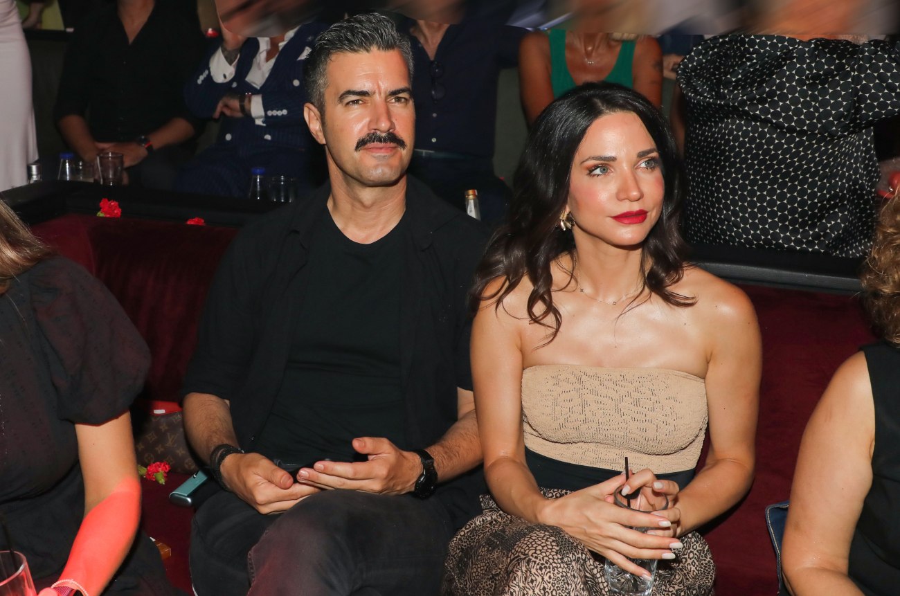 Ευχή του Γιάννη Τσιμιτσέλη: Κανείς να μην βιώσει όσα πέρασα με την υγεία μου