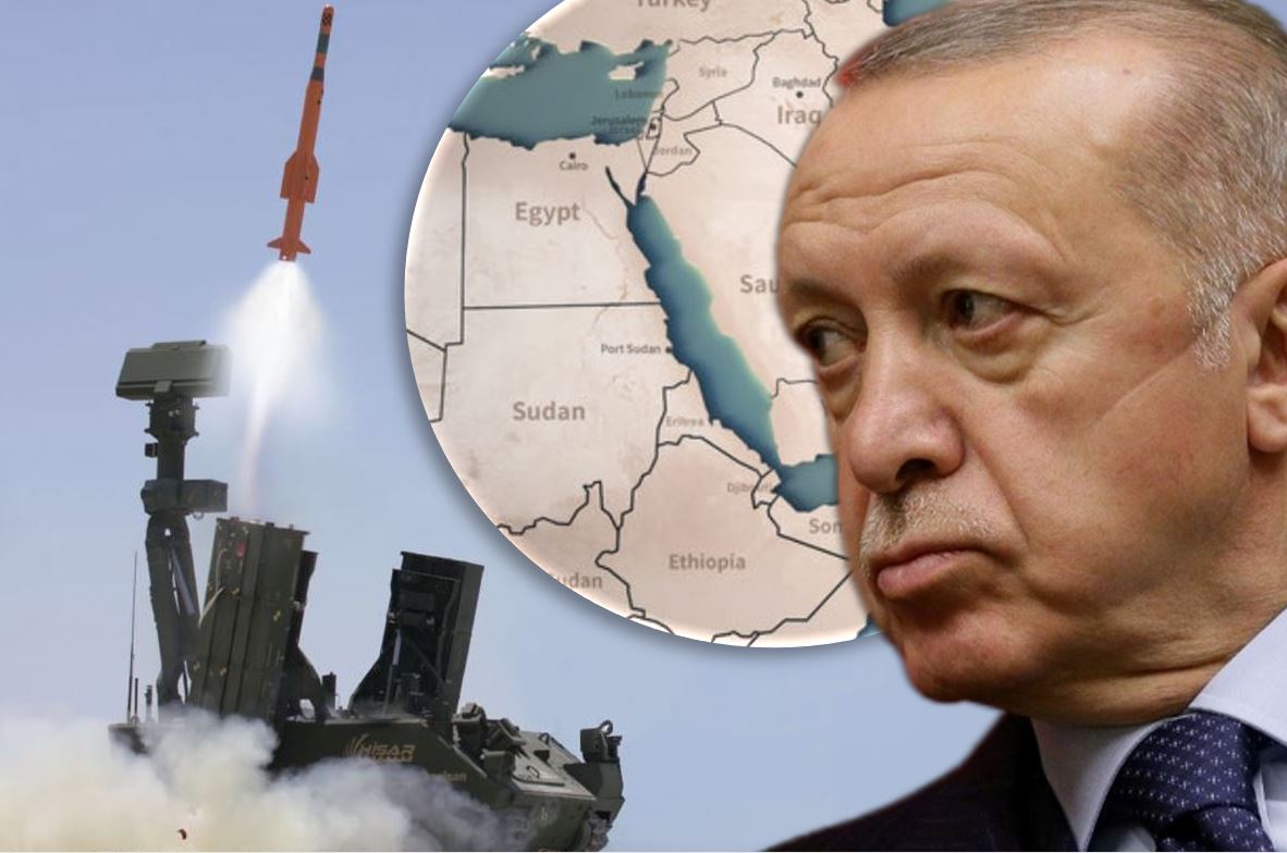 Προειδοποίηση Ισραηλινού αναλυτή για Τουρκία: Πρώτη φορά μέλος του ΝΑΤΟ αναπτύσσει στρατηγικό οικοσύστημα