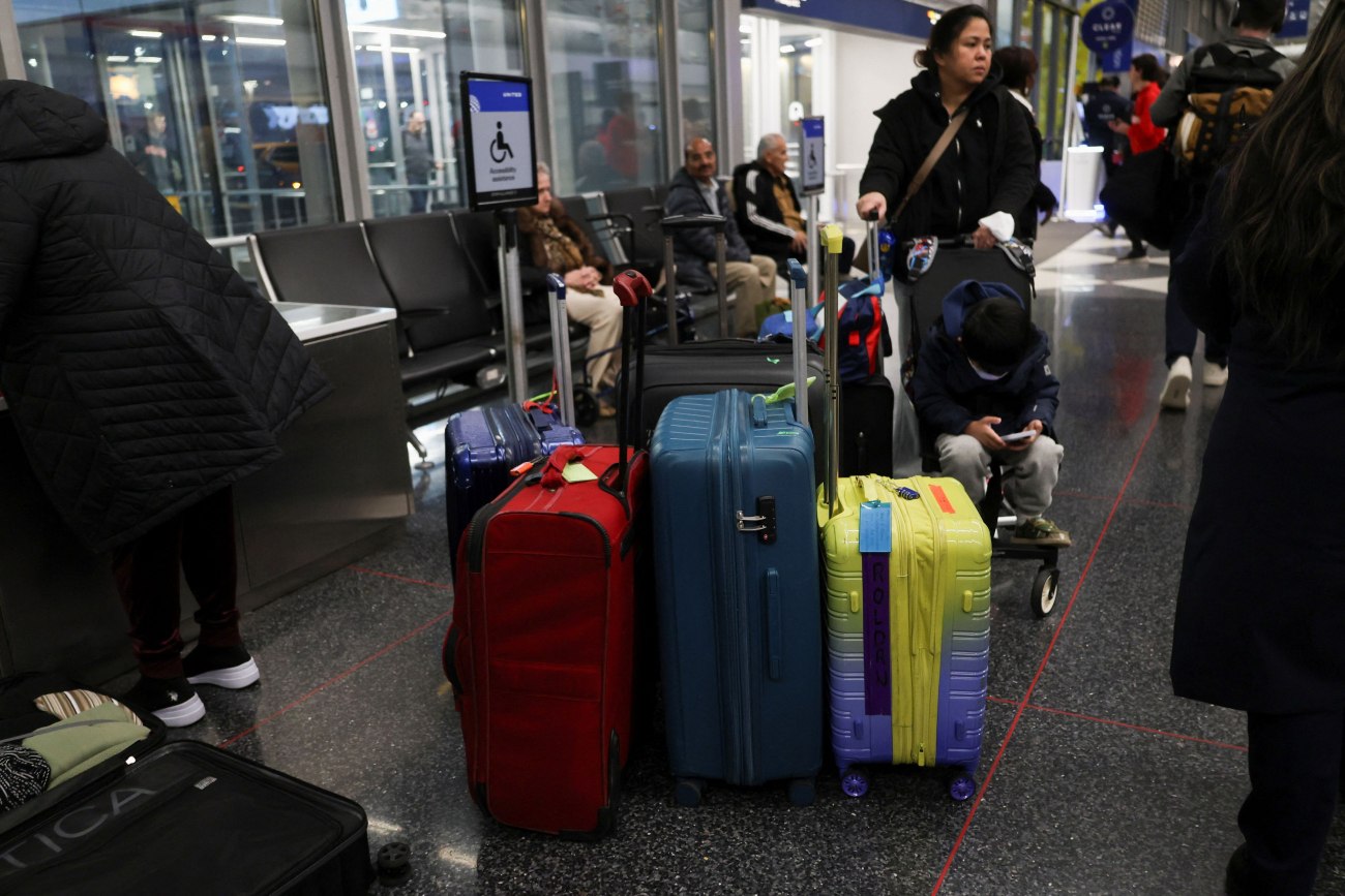 ΗΠΑ: Πρόταση για απαίτηση ιστορικού social media από τουρίστες