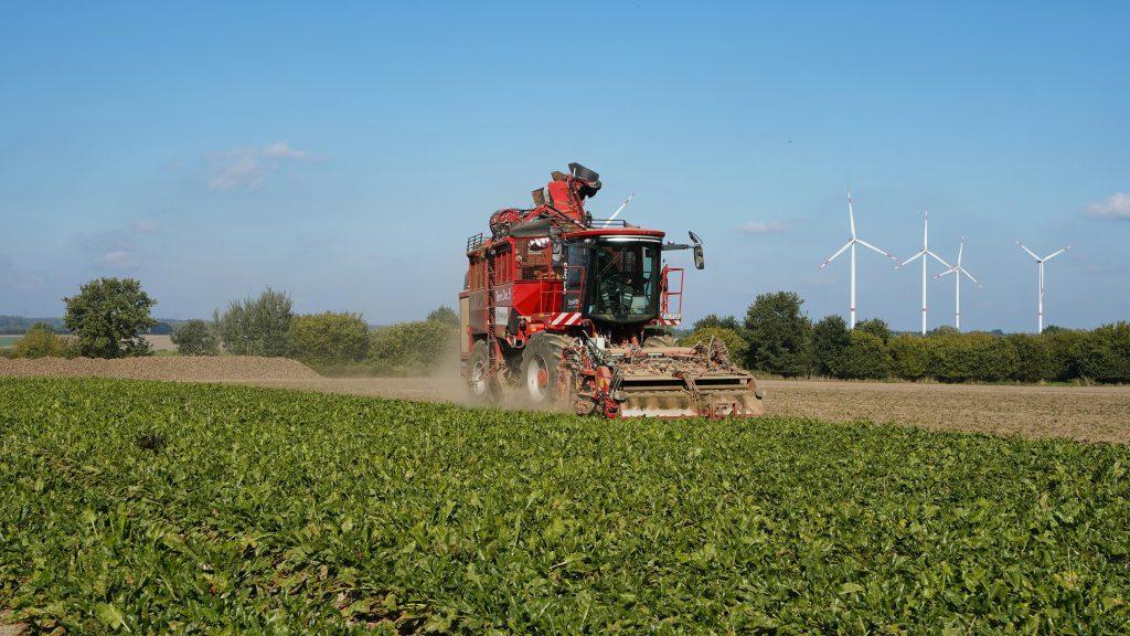 Τραμπ: Χριστουγεννιάτικη ενίσχυση 12 δισ. δολαρίων στους αγρότες