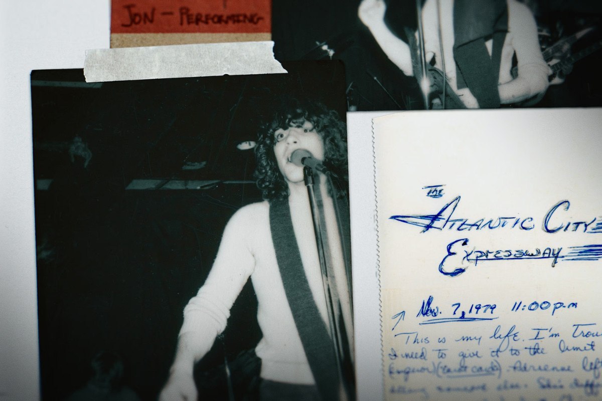 Τζον Μπον Τζόβι: Η εντυπωσιακή αμοιβή του πρώτου του συμβολαίου και η σύνδεση με το Star Wars