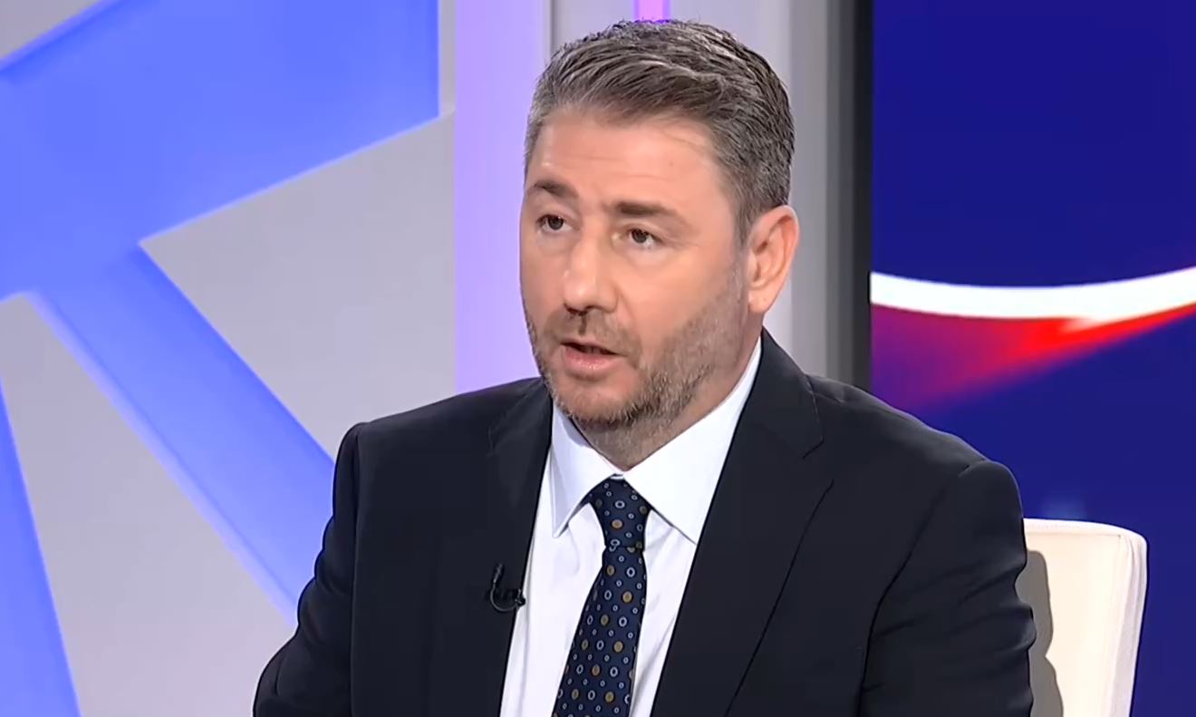 Νίκος Ανδρουλάκης: Η κυβέρνηση υποτιμά τη νοημοσύνη των αγροτών και επενδύει στον κοινωνικό αυτοματισμό