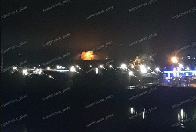 Ρωσία: Κατέρριψη δεκάδων drones που κατευθύνονταν προς τη Μόσχα