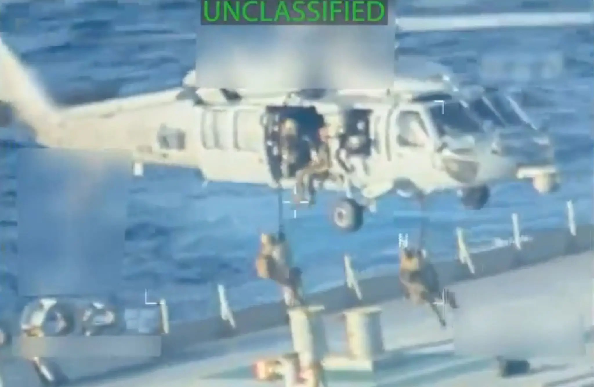 Βενεζουέλα: Σφοδρές κατηγορίες κατά των ΗΠΑ για κλοπή και πειρατεία