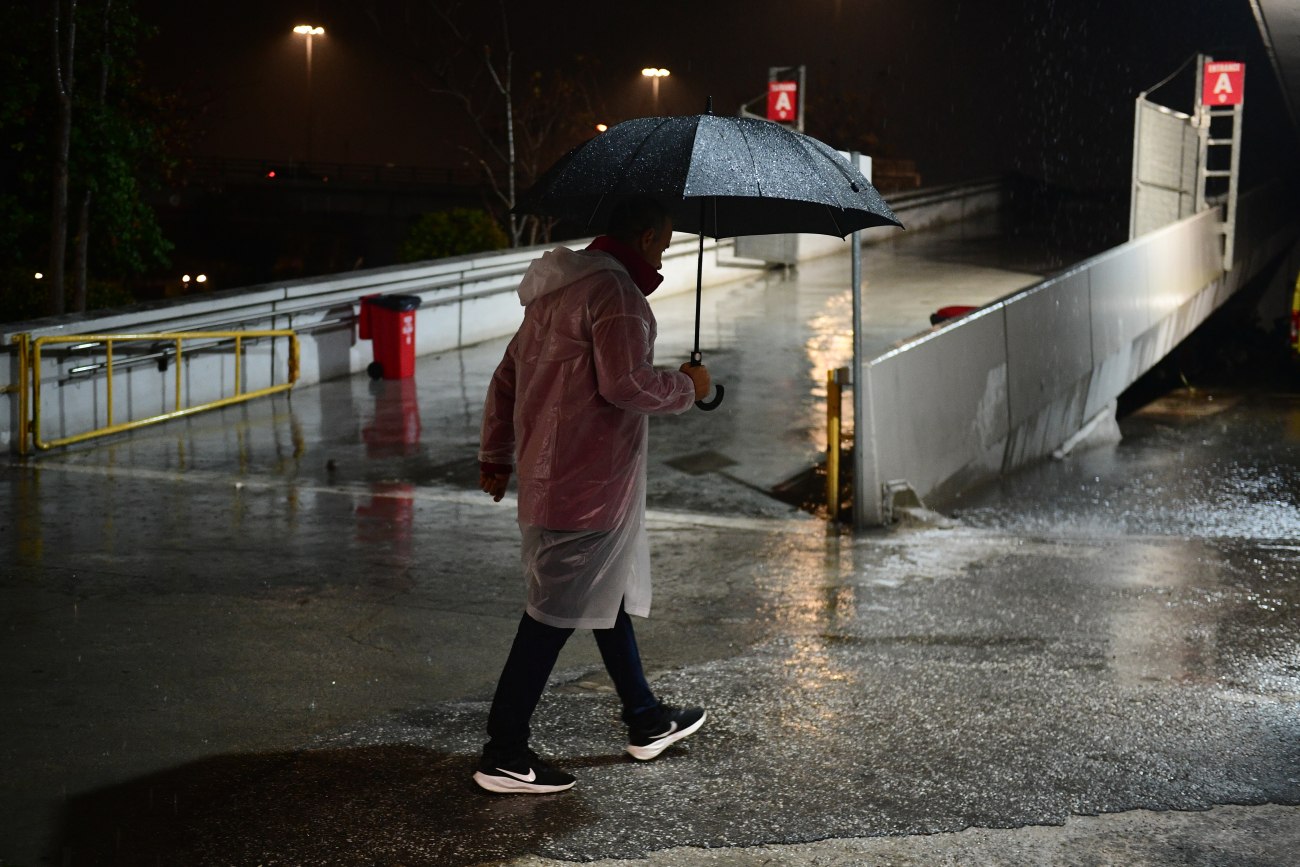 Τα μπαζωμένα ρέματα που προκαλούν πλημμύρες στην Αθήνα