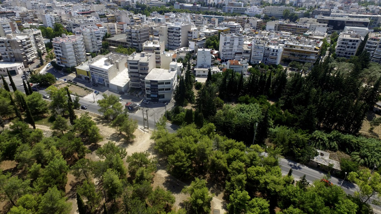 Στέγαση: Η κρίση εντείνεται με τις τιμές να ξεπερνούν τα ιστορικά επίπεδα του 2008