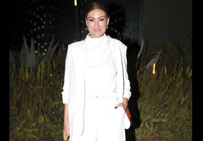 Δέσποινα Καμπούρη: Η προσωπική εξομολόγηση για το διαζύγιο της με τον Βαγγέλη Ταρασιάδη