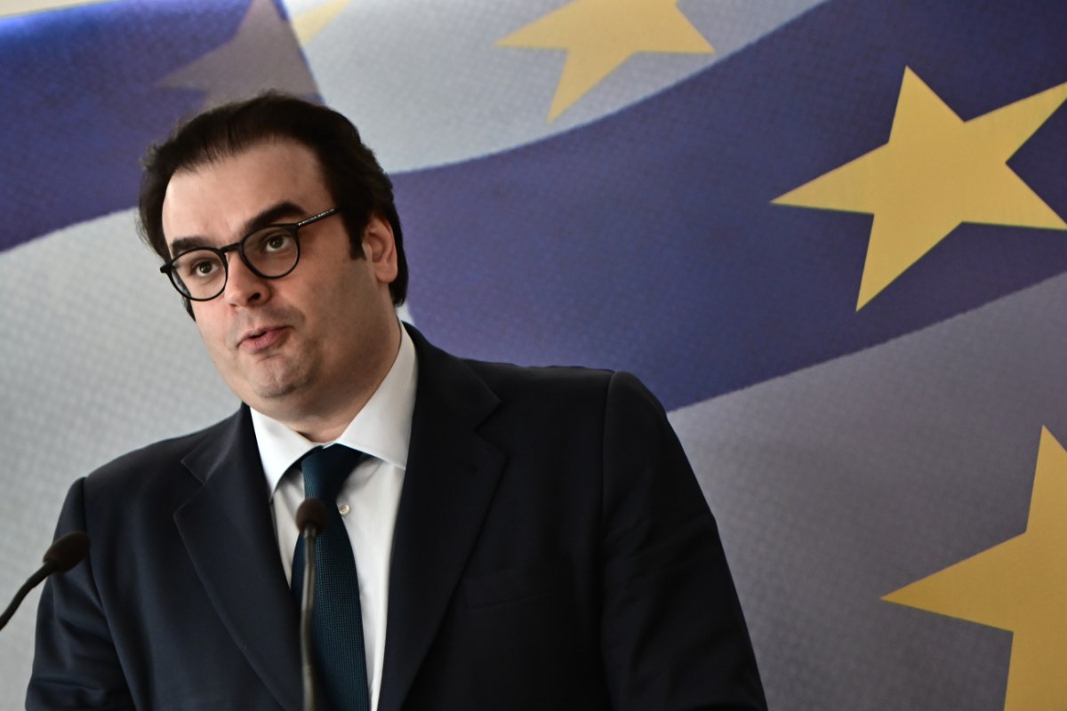 Eurogroup: Η εκλογή προεδρίας σήμερα και οι πιθανότητες του Πιερρακάκη