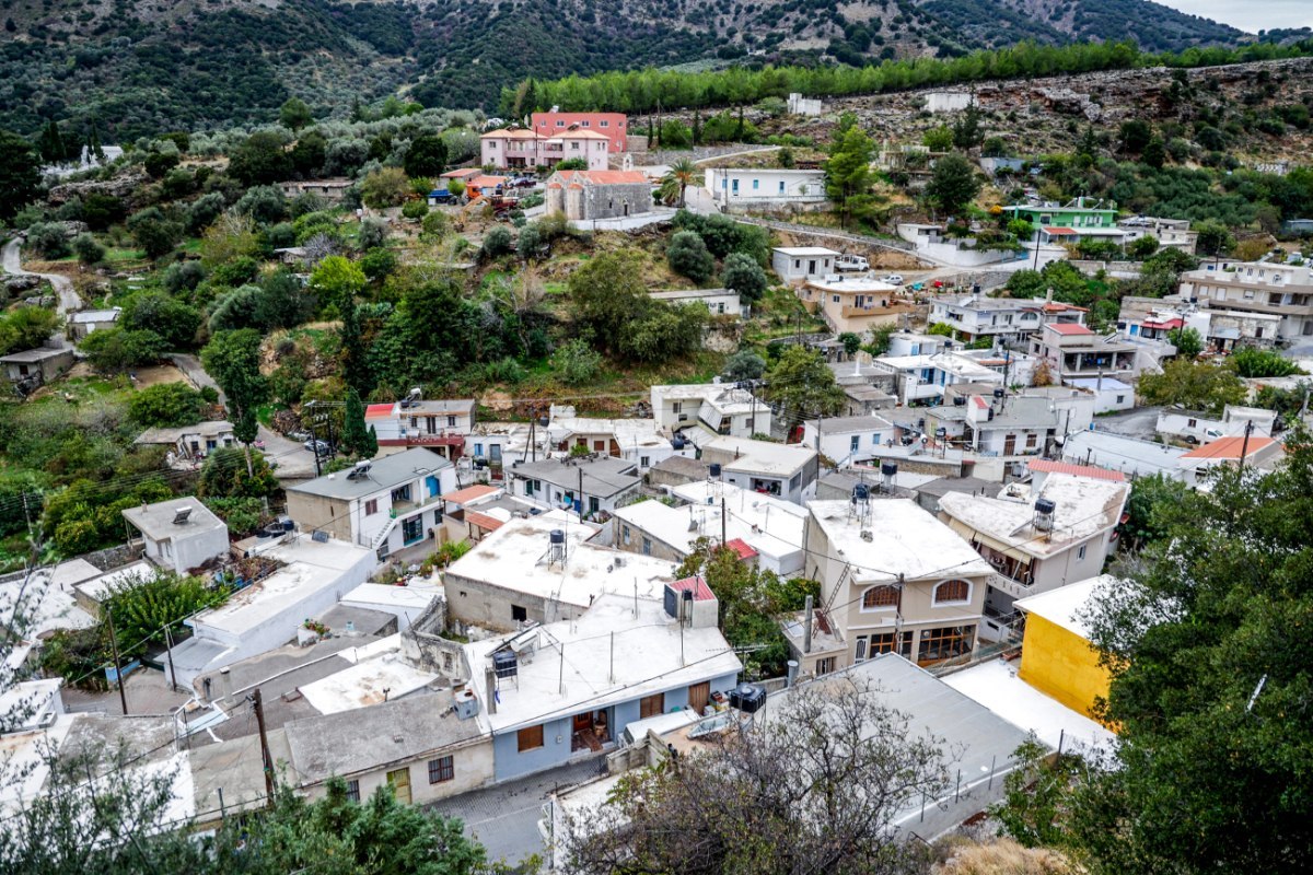 Νέες μαρτυρίες για τη δολοφονία της Ευαγγελίας Φραγκιαδάκη στα Βορίζια