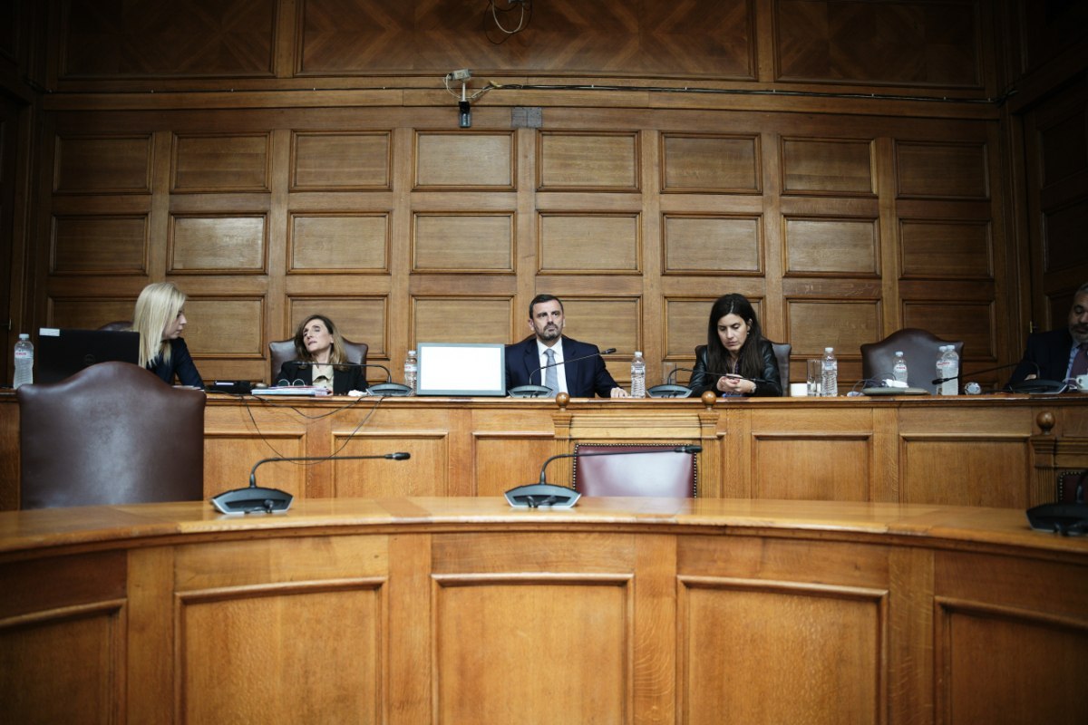 Εξεταστική επιτροπή ΟΠΕΚΕΠΕ: Οι αποκαλύψεις και οι απαντήσεις του Φραπέ