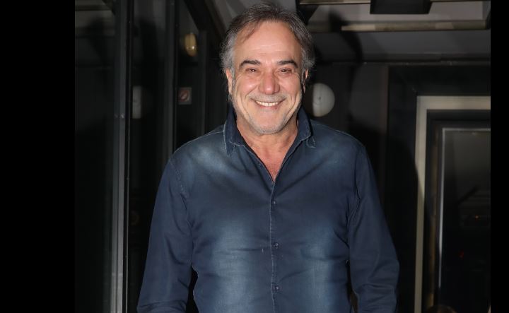 Παύλος Ευαγγελόπουλος: Η τρομακτική ατμόσφαιρα που δημιούργησε ο Δαλιανίδης στο Ρετιρέ