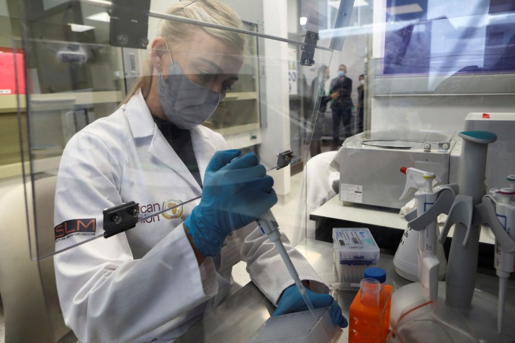 Ανησυχία στην Ελλάδα για 18 παιδιά από Δανό δότη με επικίνδυνη γενετική μετάλλαξη