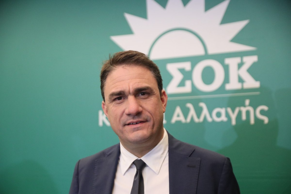 Τσουκαλάς: Η κυβέρνηση λέει άλλα στους αγρότες και άλλα βλέπουν στις τσέπες τους