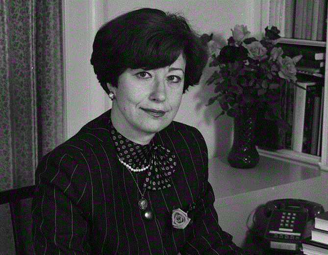 Αγγελική Λαΐου: Οι παράγοντες και οι μέθοδοι πλουτισμού στη βυζαντινή εποχή των Παλαιολόγων