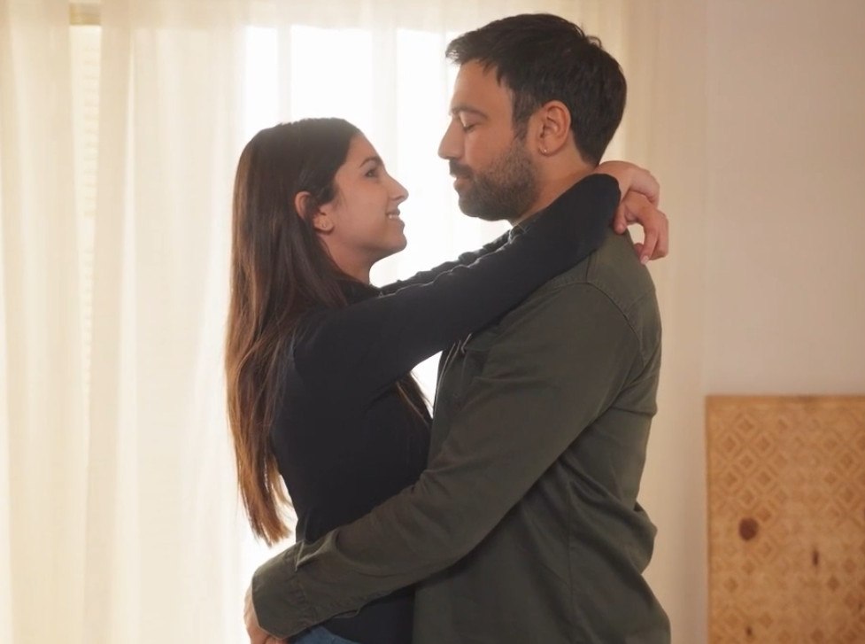 Η γη της ελιάς: Επιστρέφει απόψε με ένα διπλό επεισόδιο γεμάτο ανατροπές