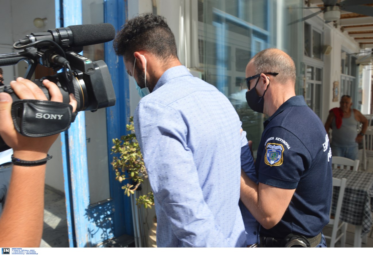 Η μητέρα της Γαρυφαλλιάς μιλάει στο in, μετά την απόφαση του Εφετείου