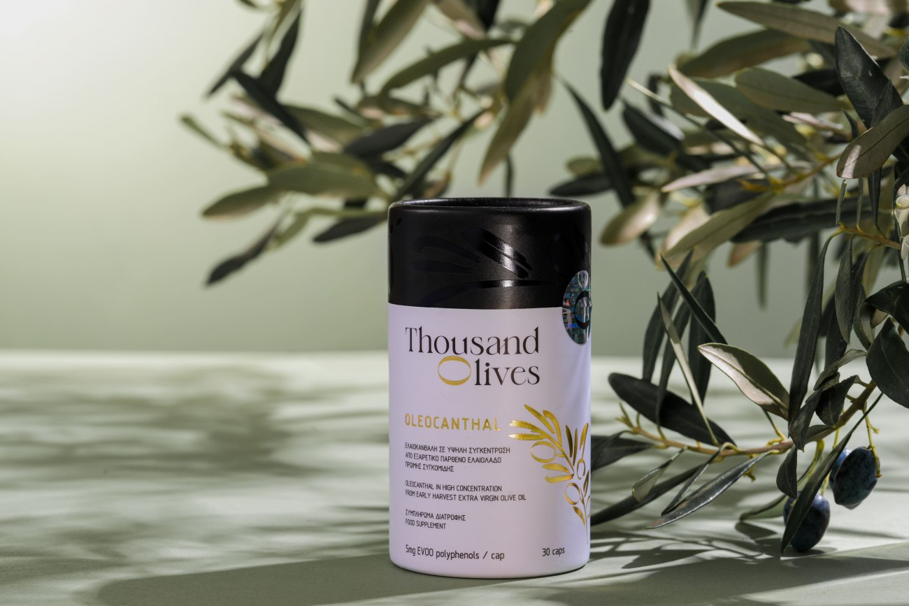 Γιατί ο Δεκέμβριος αποτελεί πρόκληση για τον οργανισμό και πώς συμβάλλει η ελαιοκανθάλη