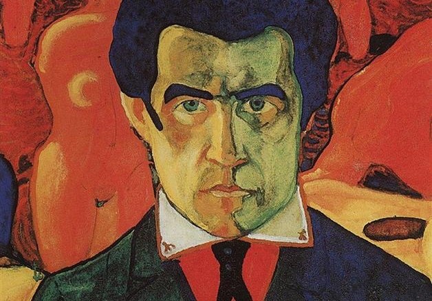 Ποιος είναι ο Καζιμίρ Μαλέβιτς και πώς ο Βολοντίμιρ Ζελένσκι διεκδικεί την ουκρανικότητά του;