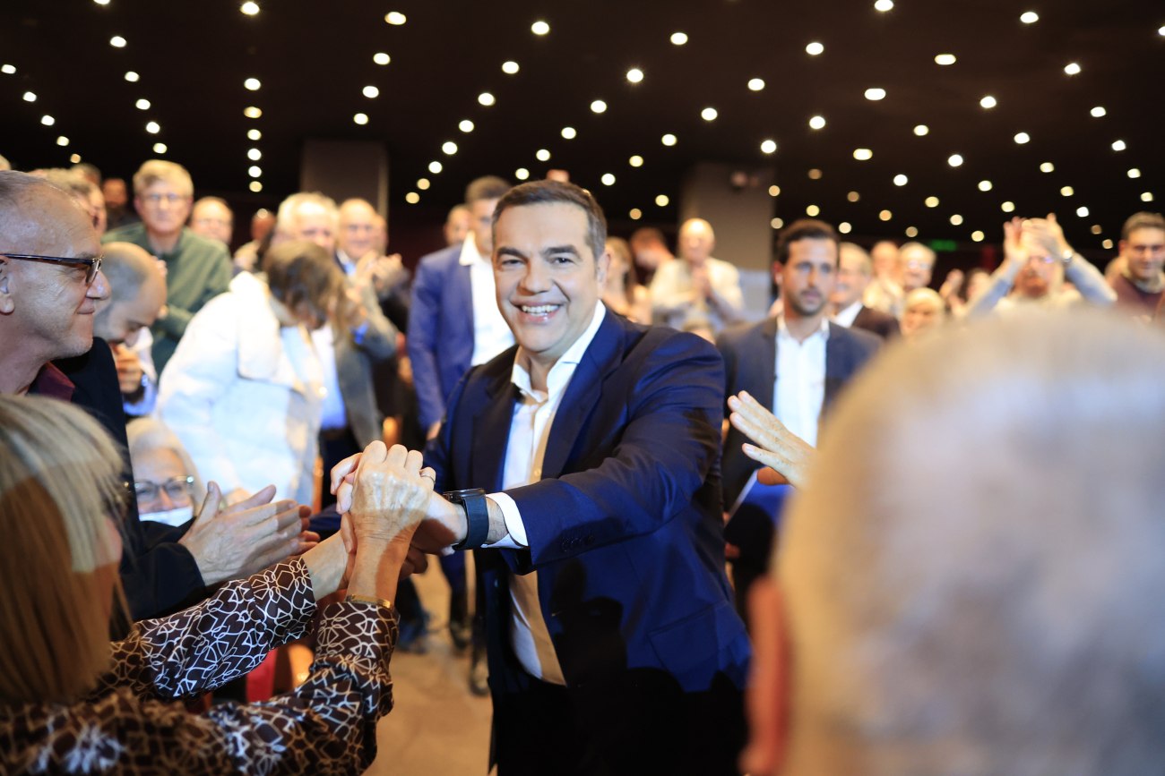 Αλέξης Τσίπρας: Υποστήριξη στους αγρότες – Οι διεκδικήσεις τους δεν είναι εγκληματικές