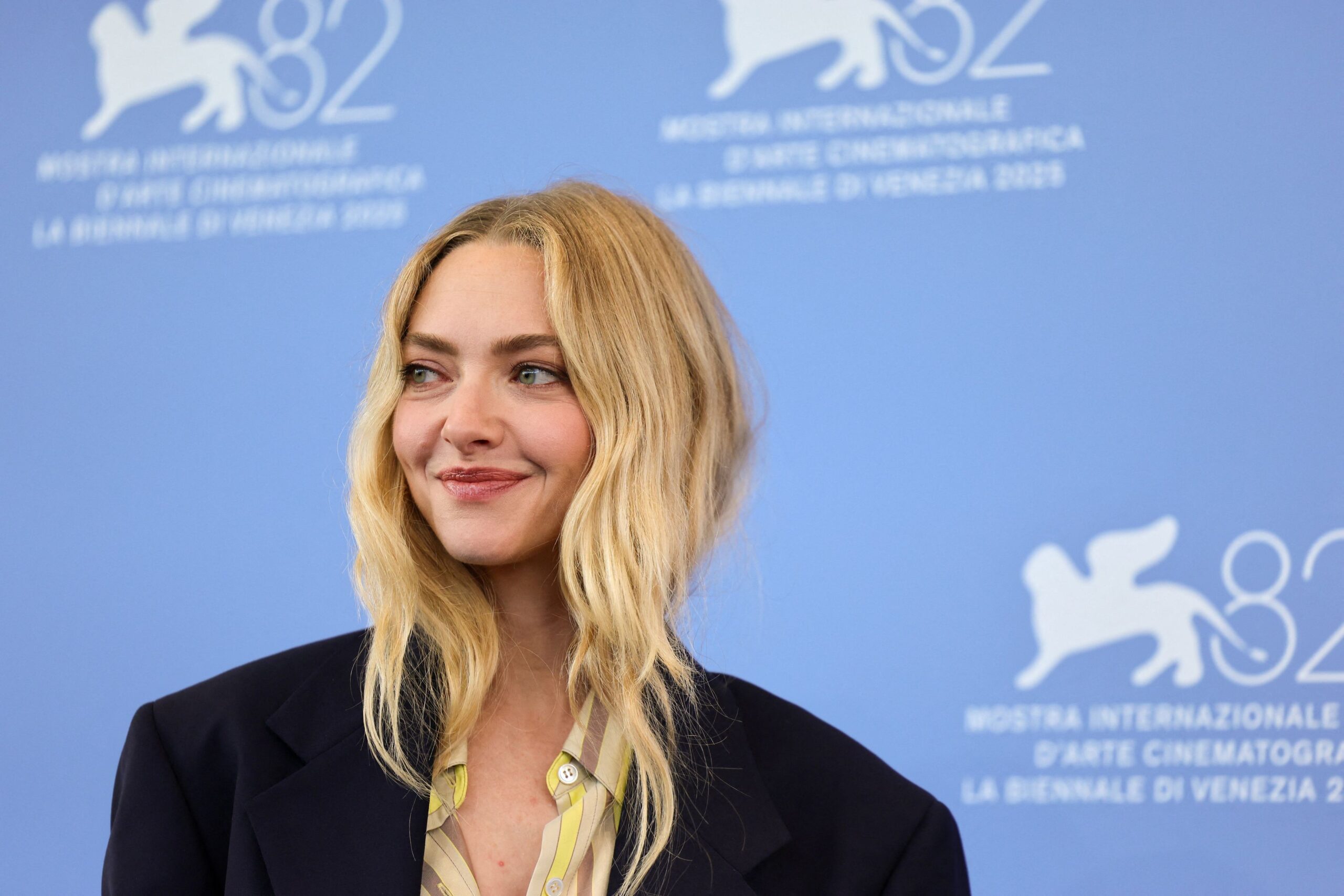 Αμάντα Σέιφριντ: Δεν θα ζητήσω συγγνώμη για τον χαρακτηρισμό του Τσάρλι Κερκ ως μισαλλόδοξου