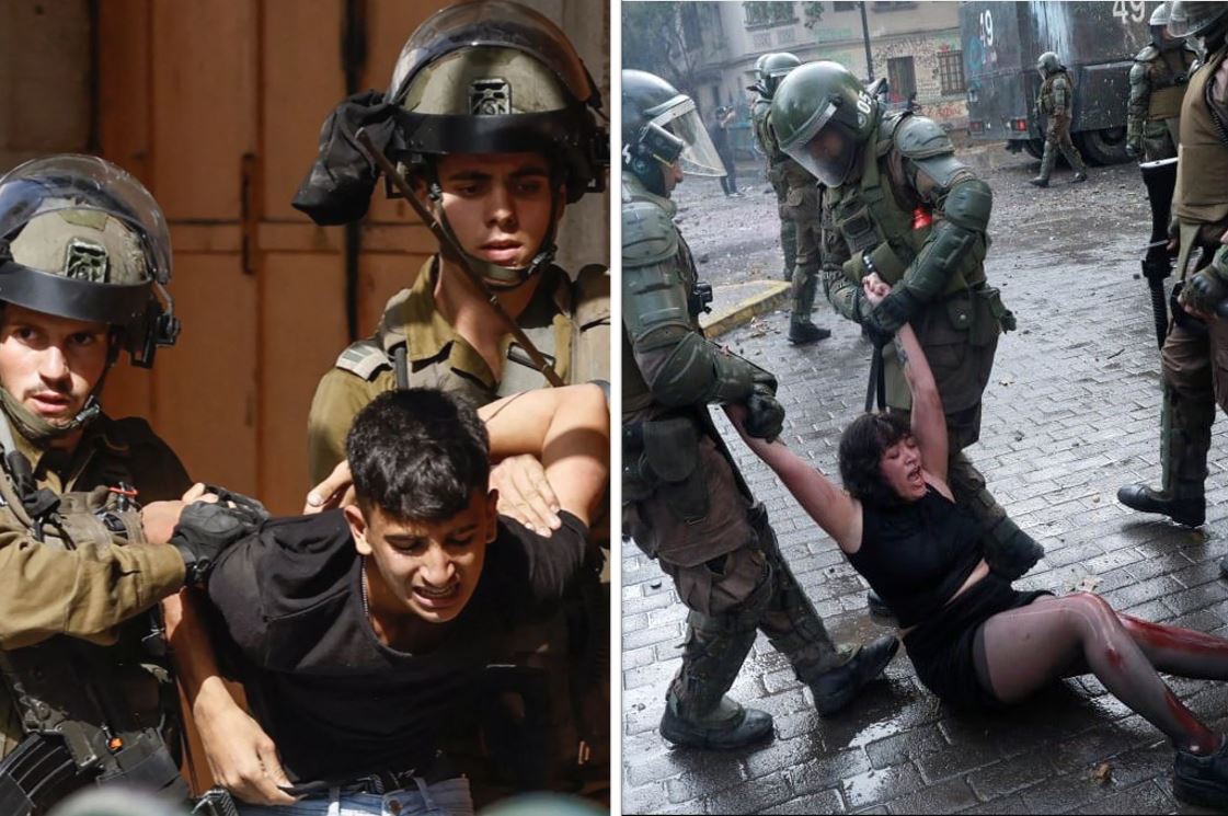 Η γεωγραφία της παγκόσμιας βίας: Μια ανησυχητική αποτίμηση για το 2025