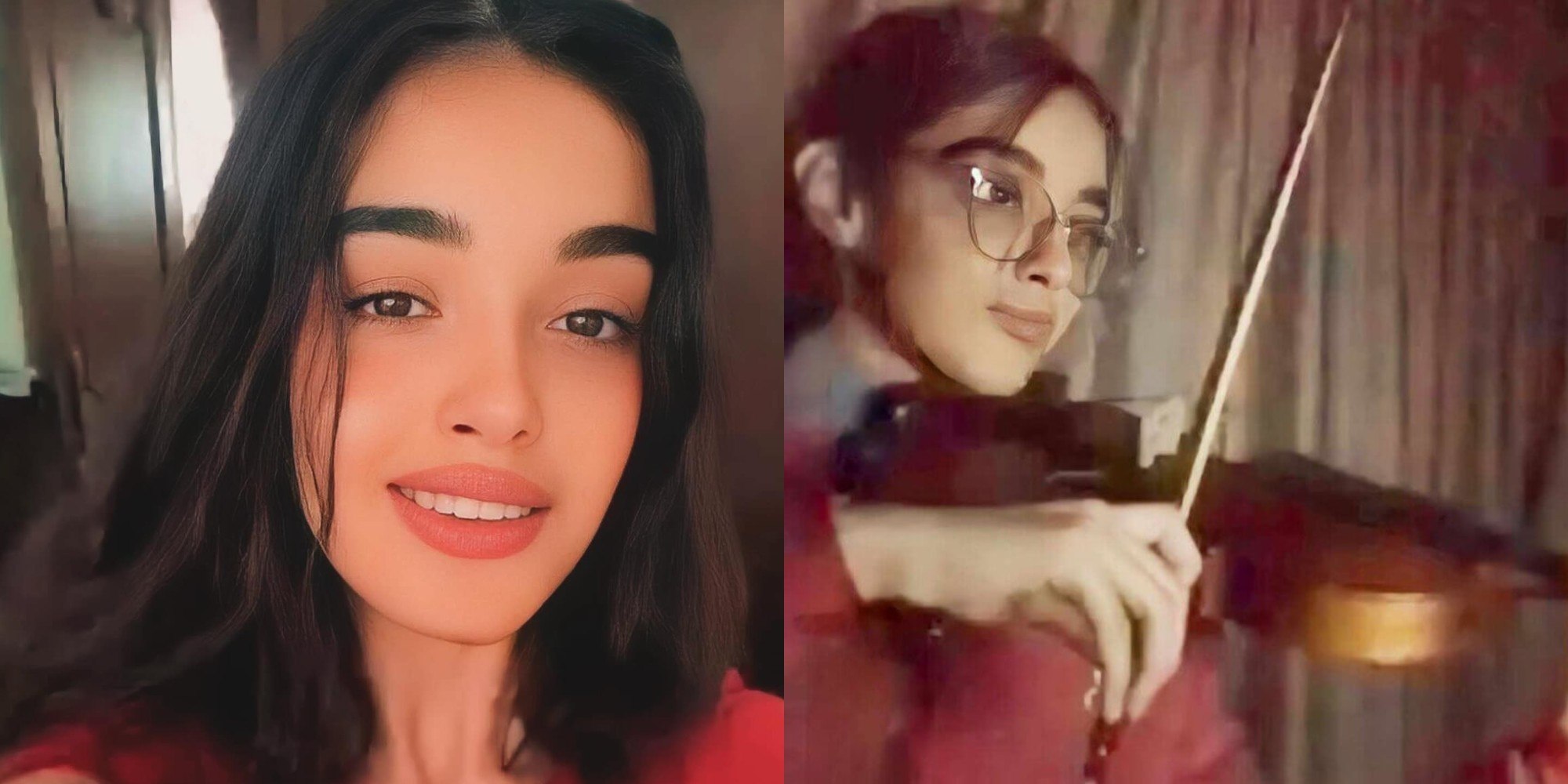 Συναυλία στο Αθήναιον Ωδείο προς τιμήν της Lubna Alyaan, της έφηβης βιολονίστριας που χάθηκε στη Γάζα