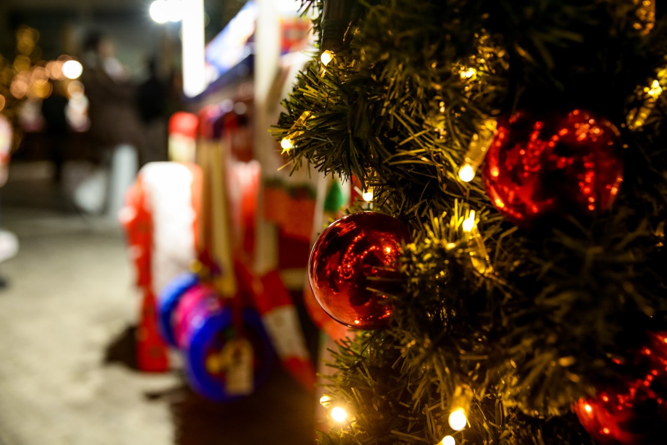 Προβλέψεις για τον καιρό τα Χριστούγεννα: Η αρχική εκτίμηση του Θοδωρή Κολυδά