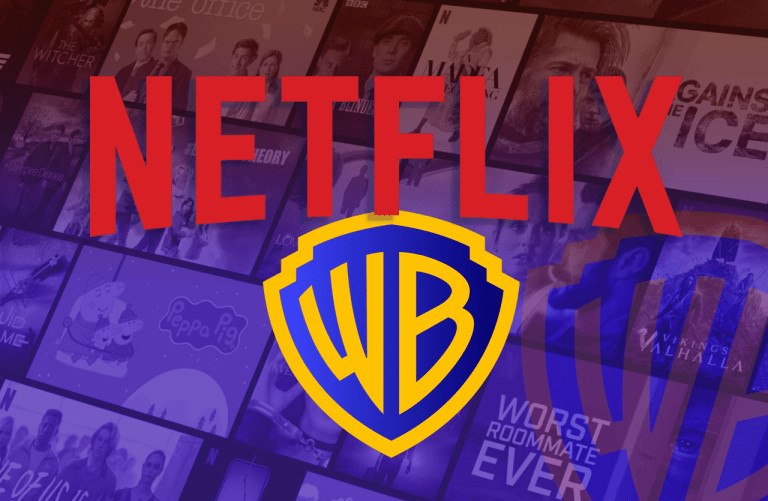 Warner Bros: Ο ρόλος της πολιτικής στη μάχη Netflix και Paramount