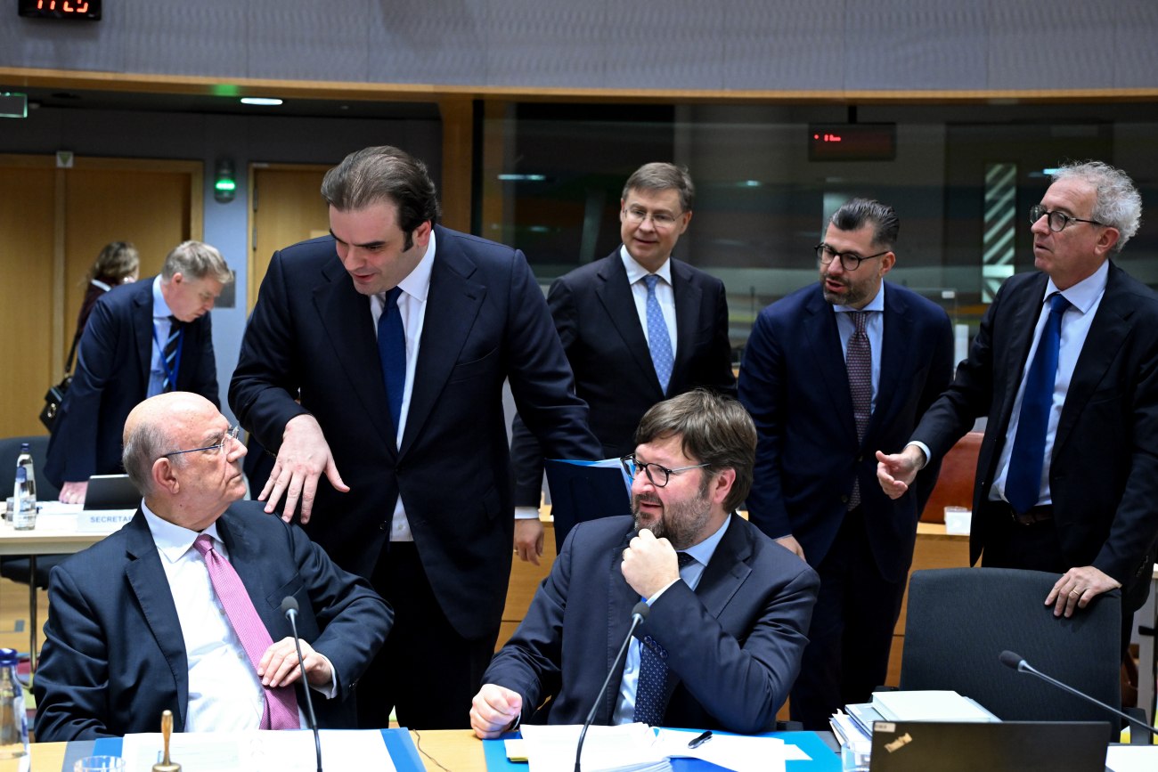 Κυριάκος Πιερρακάκης: Θετικές αντιδράσεις από ΠΑΣΟΚ και ΣΥΡΙΖΑ για την εκλογή του