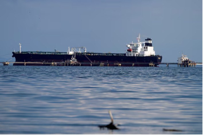 Βενεζουέλα: Νέες κυρώσεις από τις ΗΠΑ στοχεύουν τάνκερ και συγγενείς του Μαδούρο