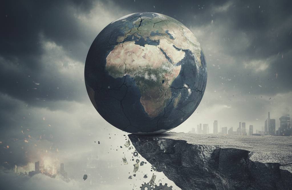 Capital Economics: Οι πέντε κίνδυνοι που θα επηρεάσουν την οικονομία το 2026