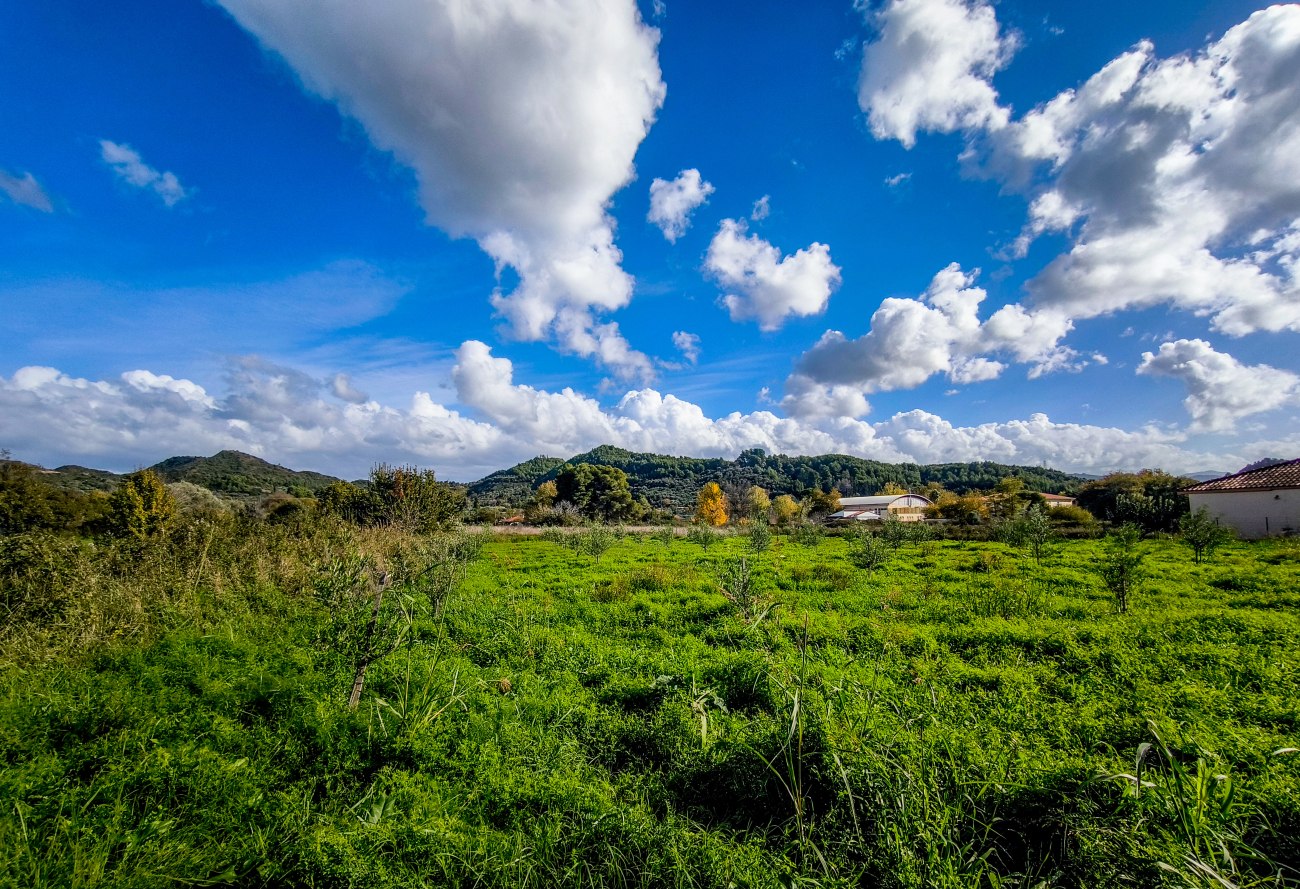 Αίθριος καιρός την Παρασκευή με θερμοκρασίες έως 20 βαθμούς