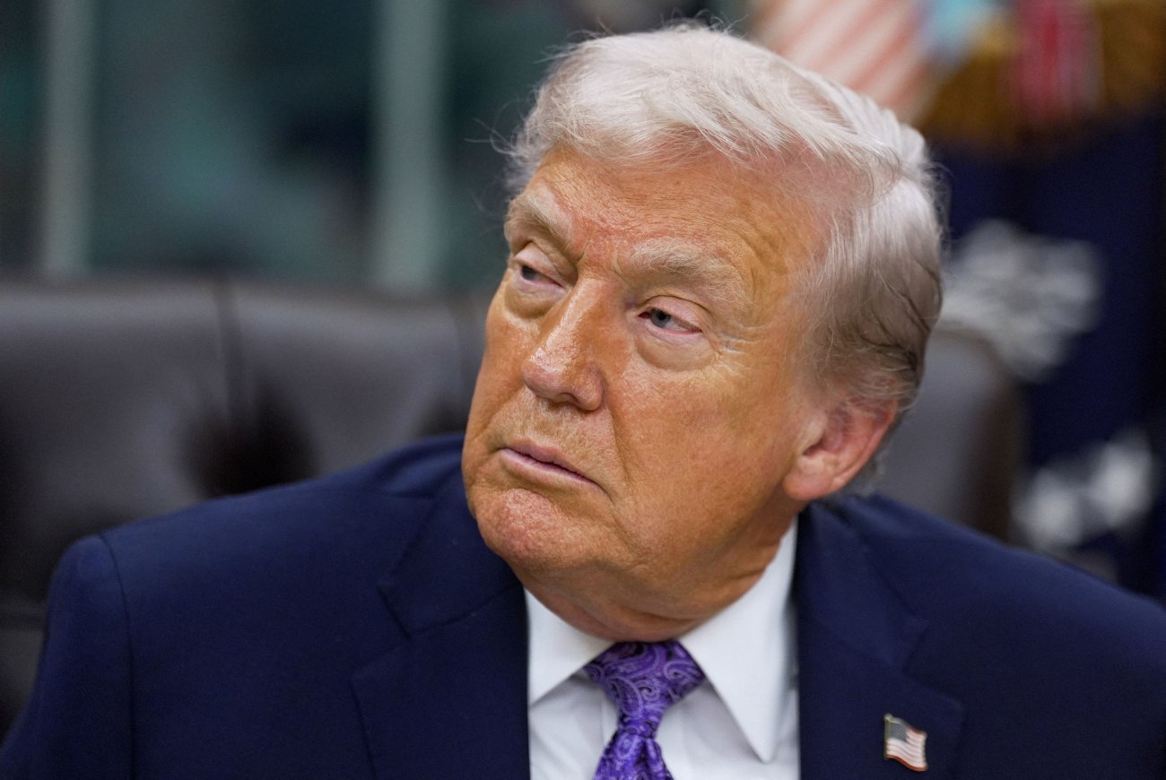 Ιντιάνα: Αντίσταση από Ρεπουμπλικάνους στον ανασχεδιασμό του εκλογικού χάρτη κατά του Τραμπ