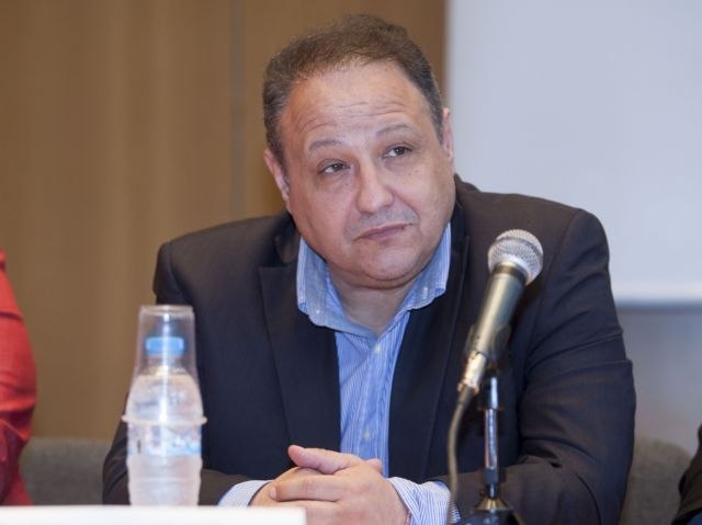 Απειλητικά και υβριστικά μηνύματα προς τον δήμαρχο Θεσσαλονίκης: Ταυτοποιήθηκε 42χρονος