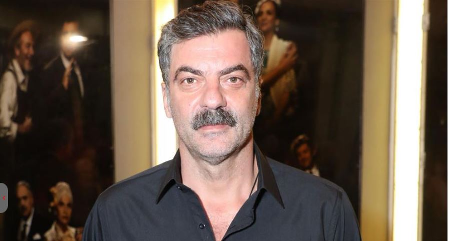 Στάθης Μαντζώρος: Βελτίωση της υγείας του έξι μήνες μετά το εγκεφαλικό επεισόδιο