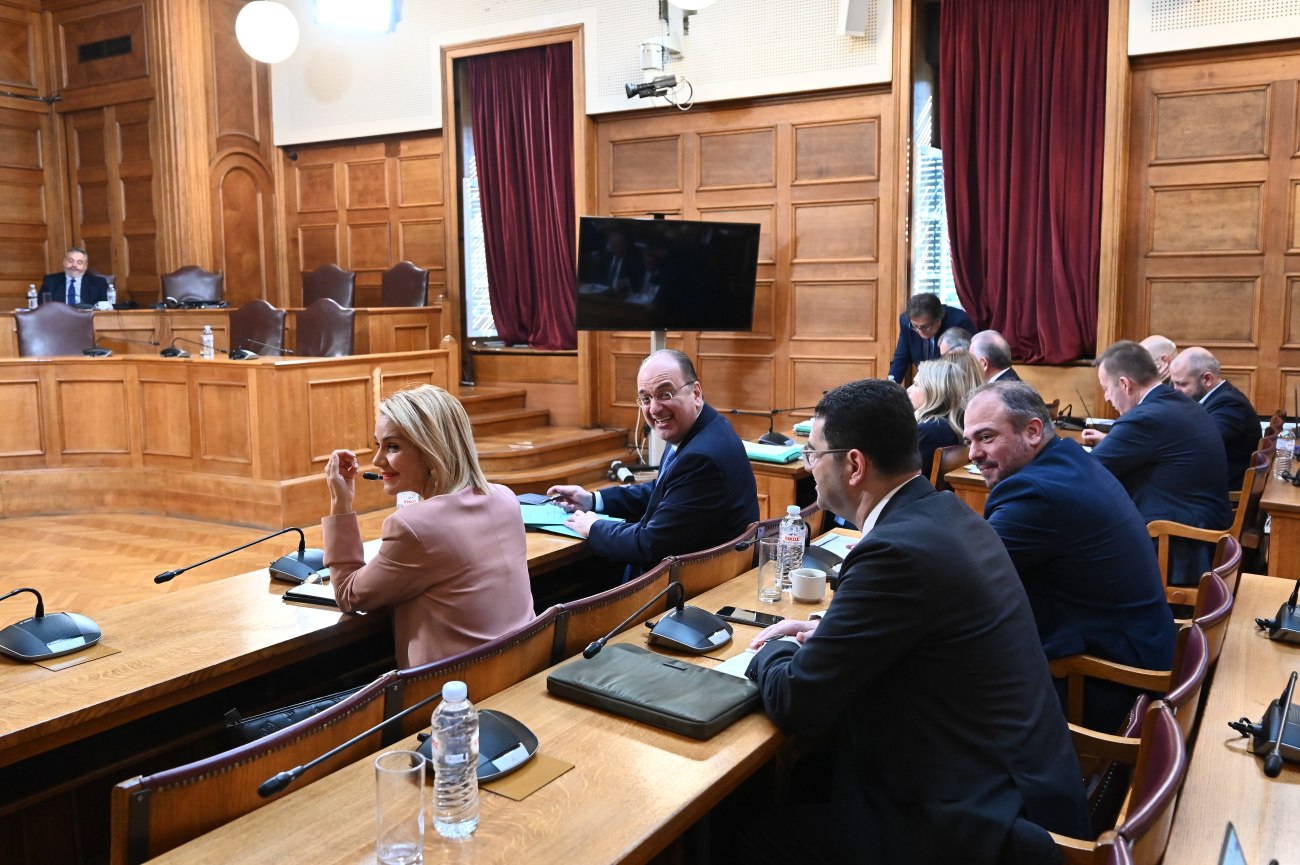 Φραπές: Αντιδράσεις κομμάτων στην Εξεταστική Επιτροπή για το σκάνδαλο του ΟΠΕΚΕΠΕ