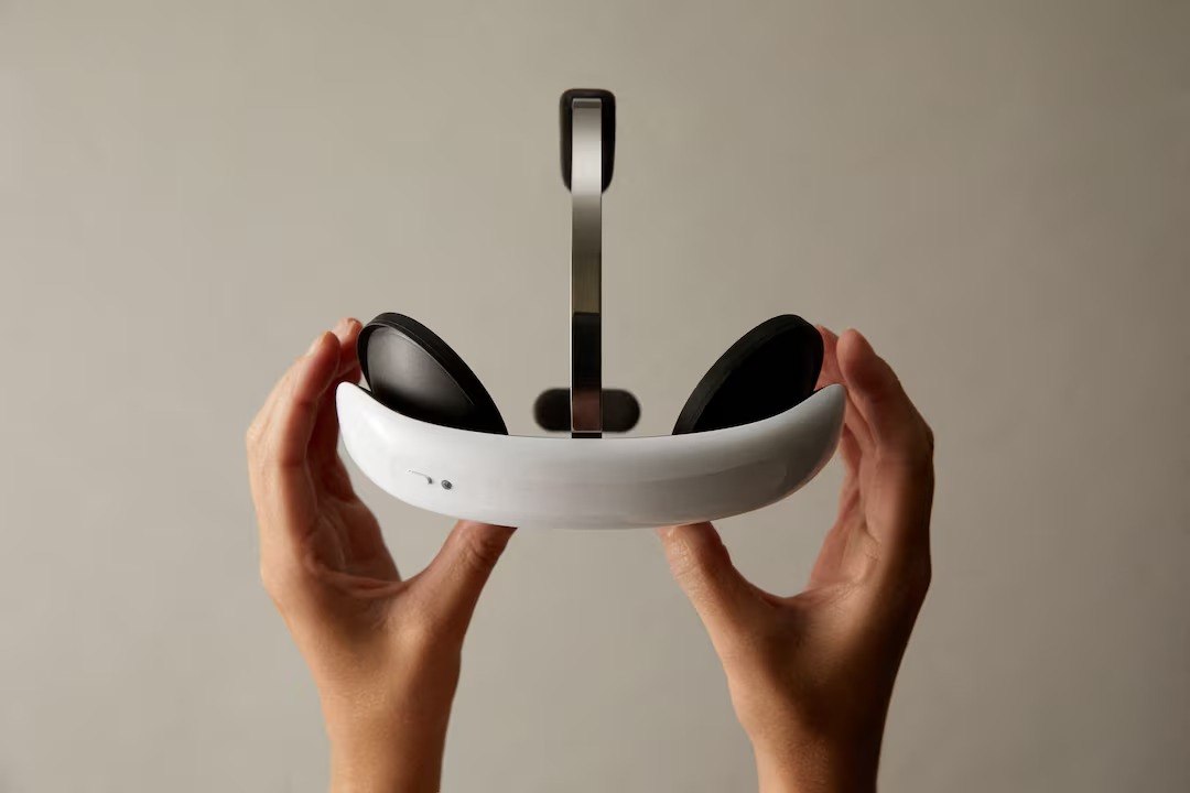 Έγκριση από την FDA για την πρώτη οικιακή συσκευή κατά της κατάθλιψης: Πώς λειτουργεί